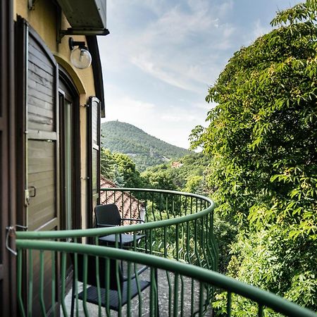 Hotel Bobbio Budapest Exterior photo