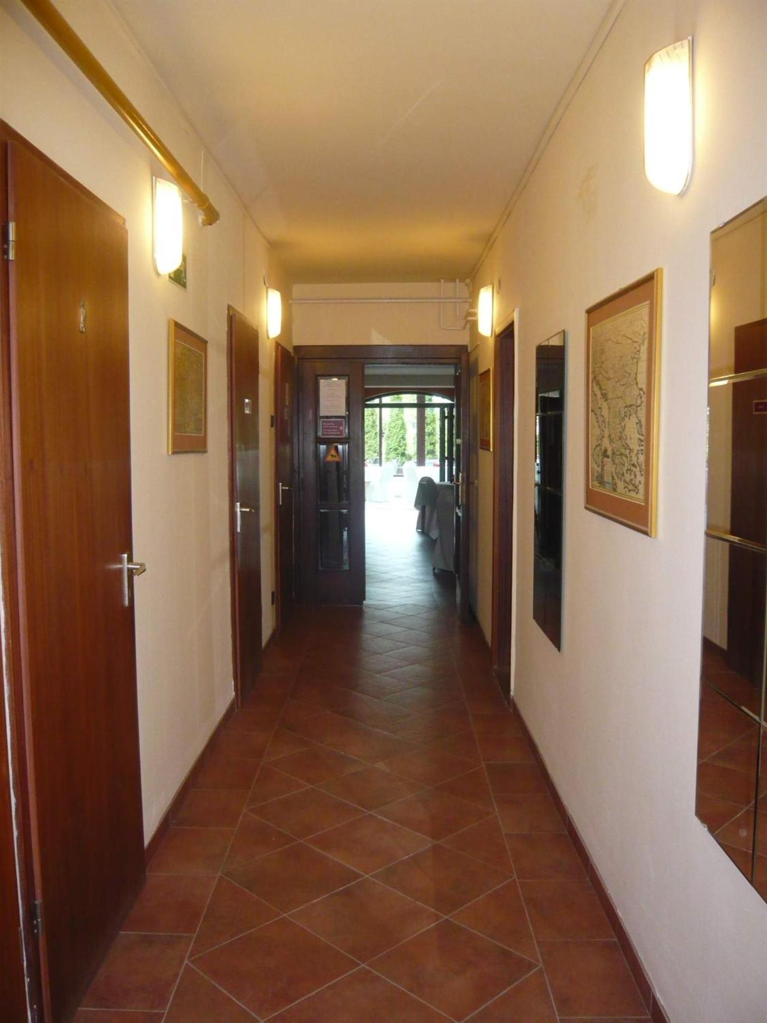 Hotel Bobbio Budapest Exterior photo